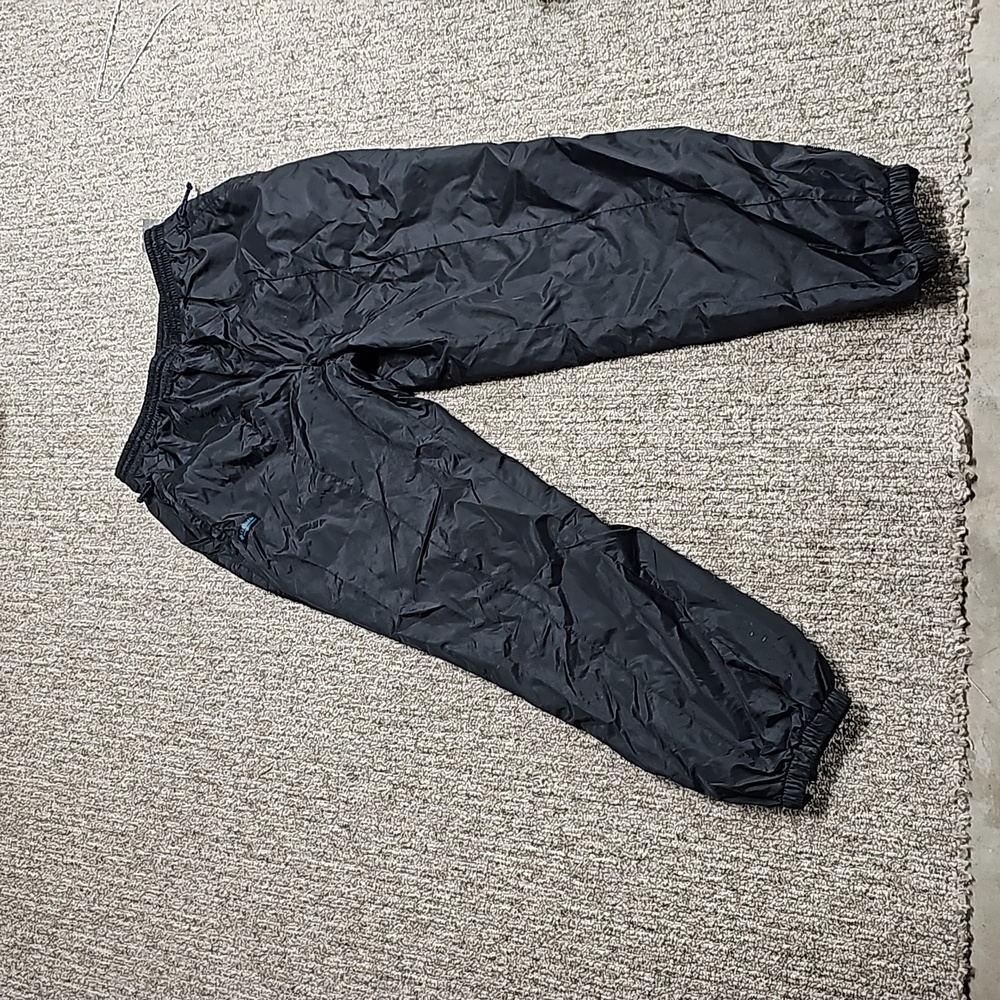 Mens Columbia Wind Pants XL